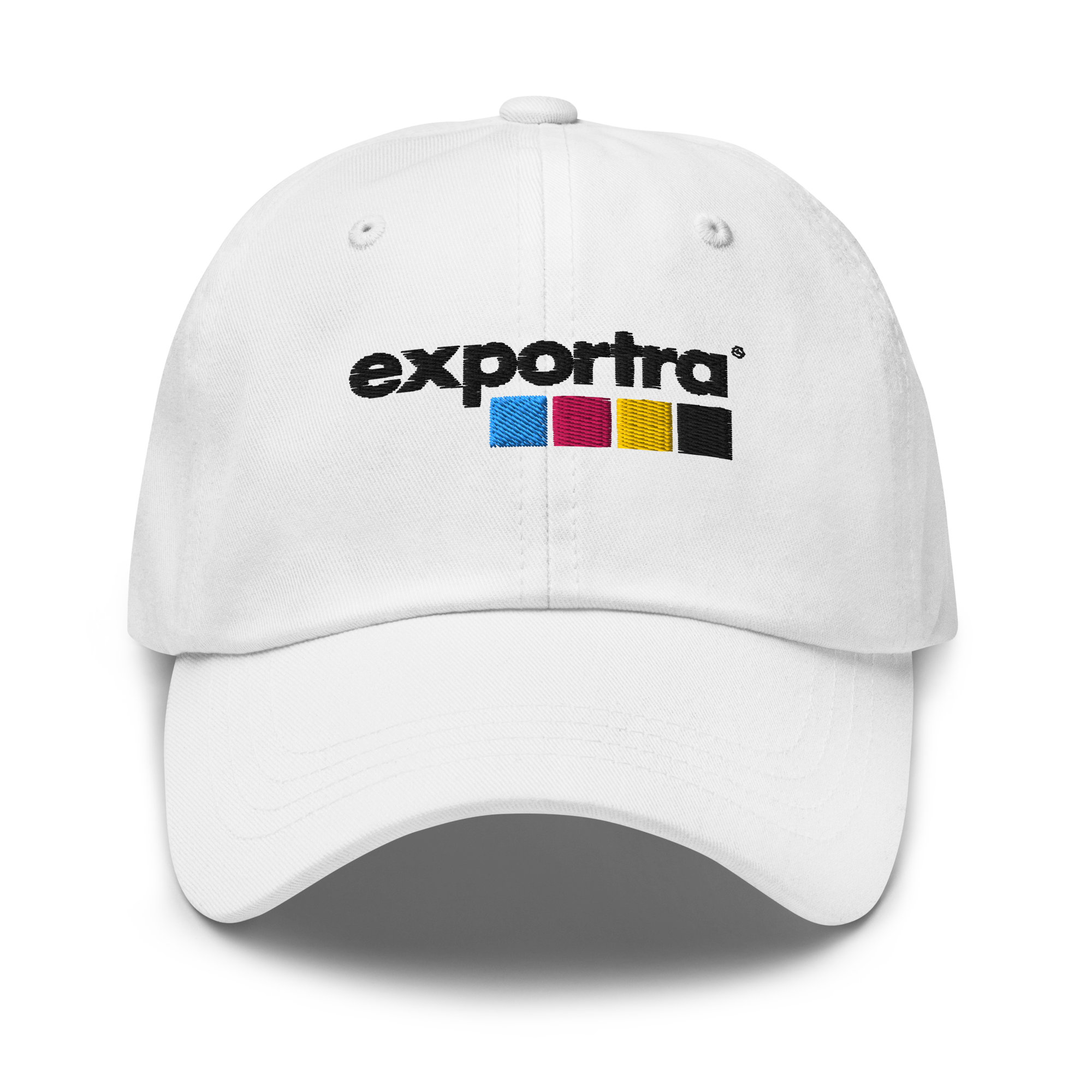 Dad hat