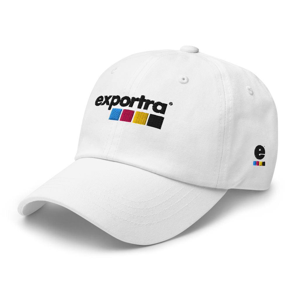 Dad hat