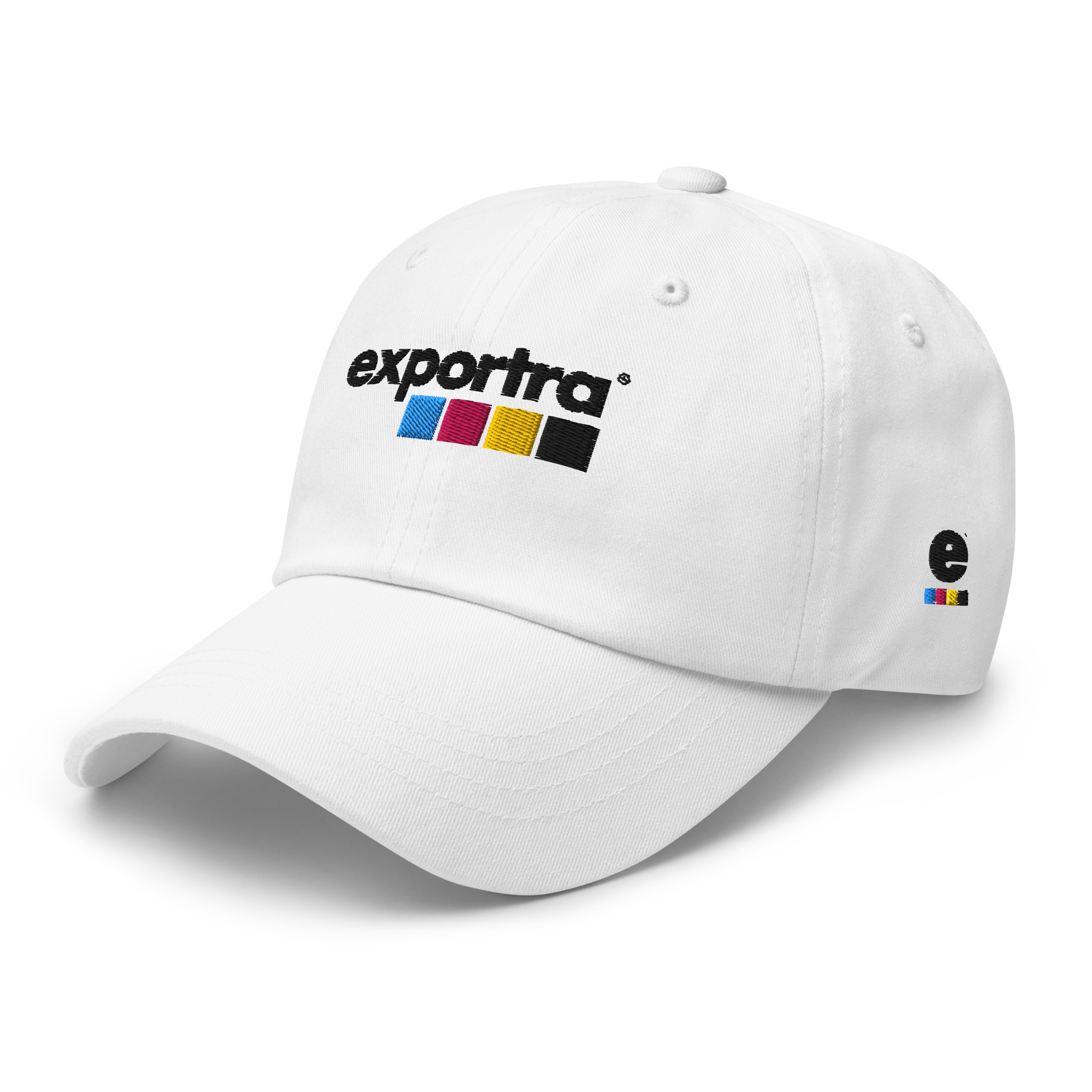 Dad hat