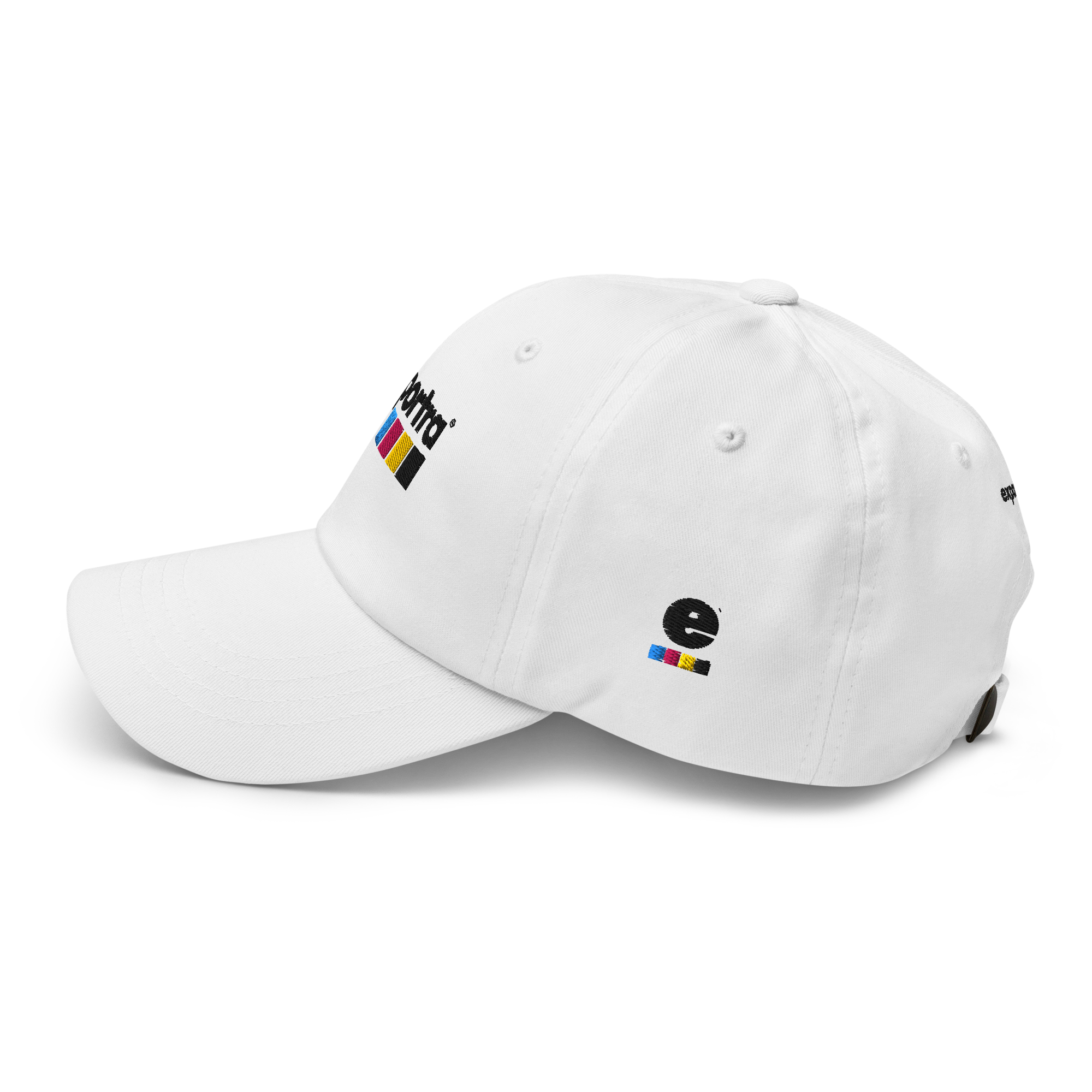 Dad hat