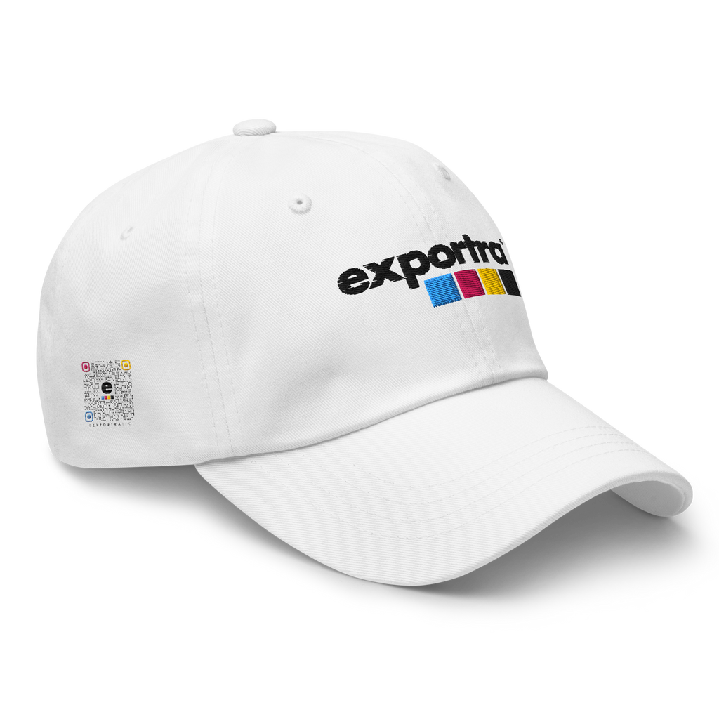 Dad hat