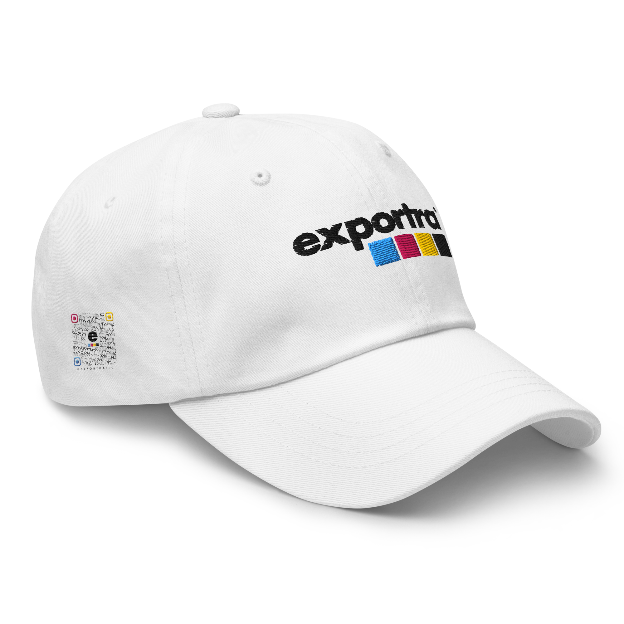 Dad hat