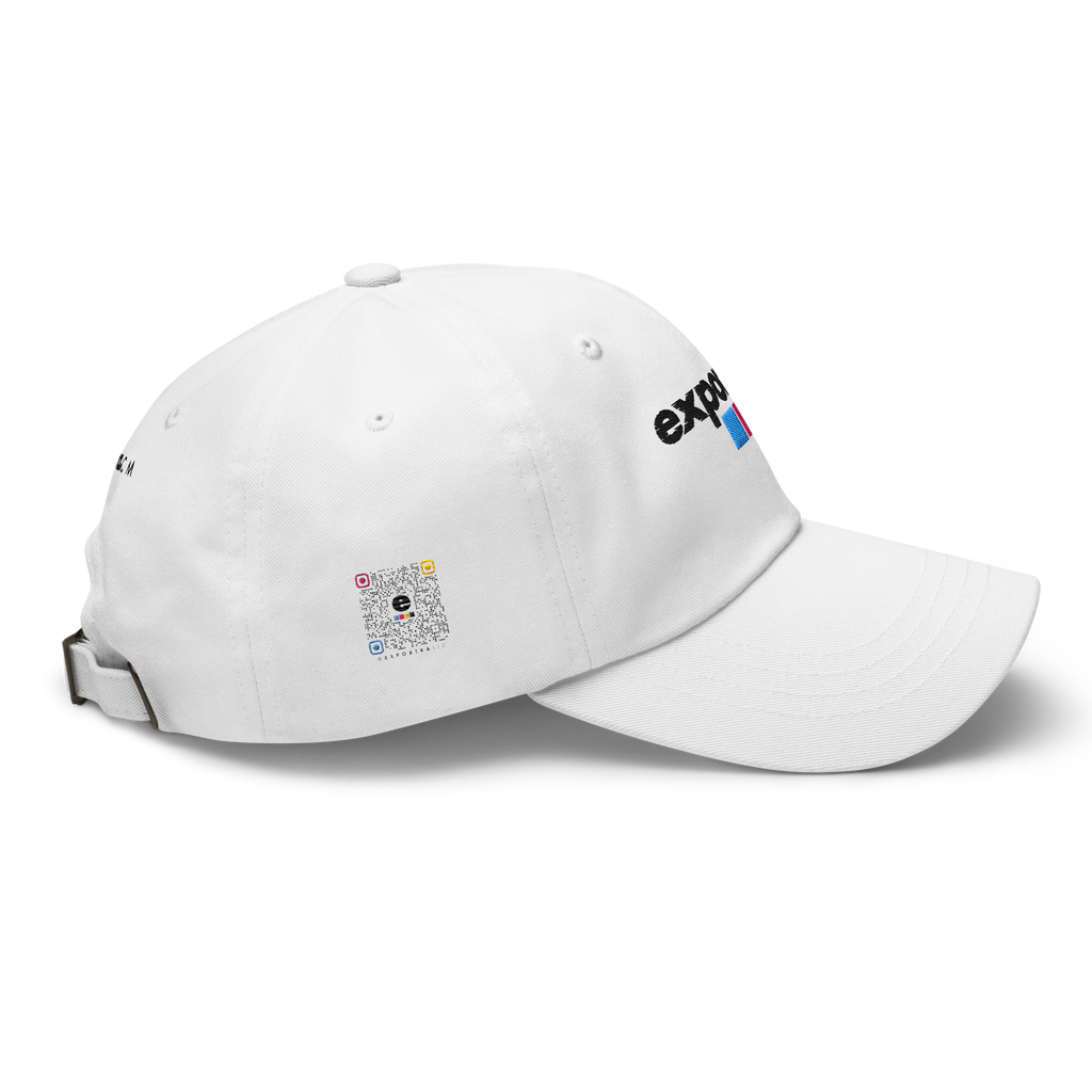 Dad hat