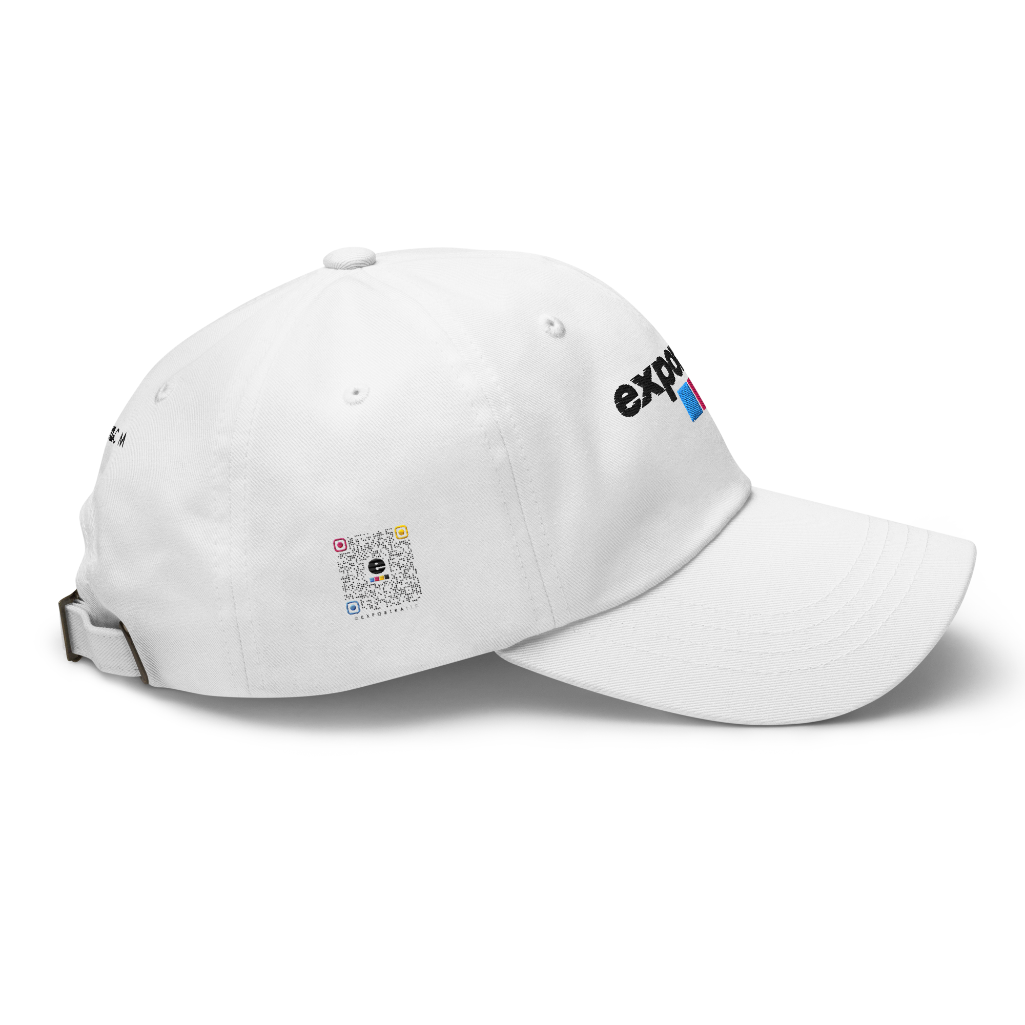 Dad hat